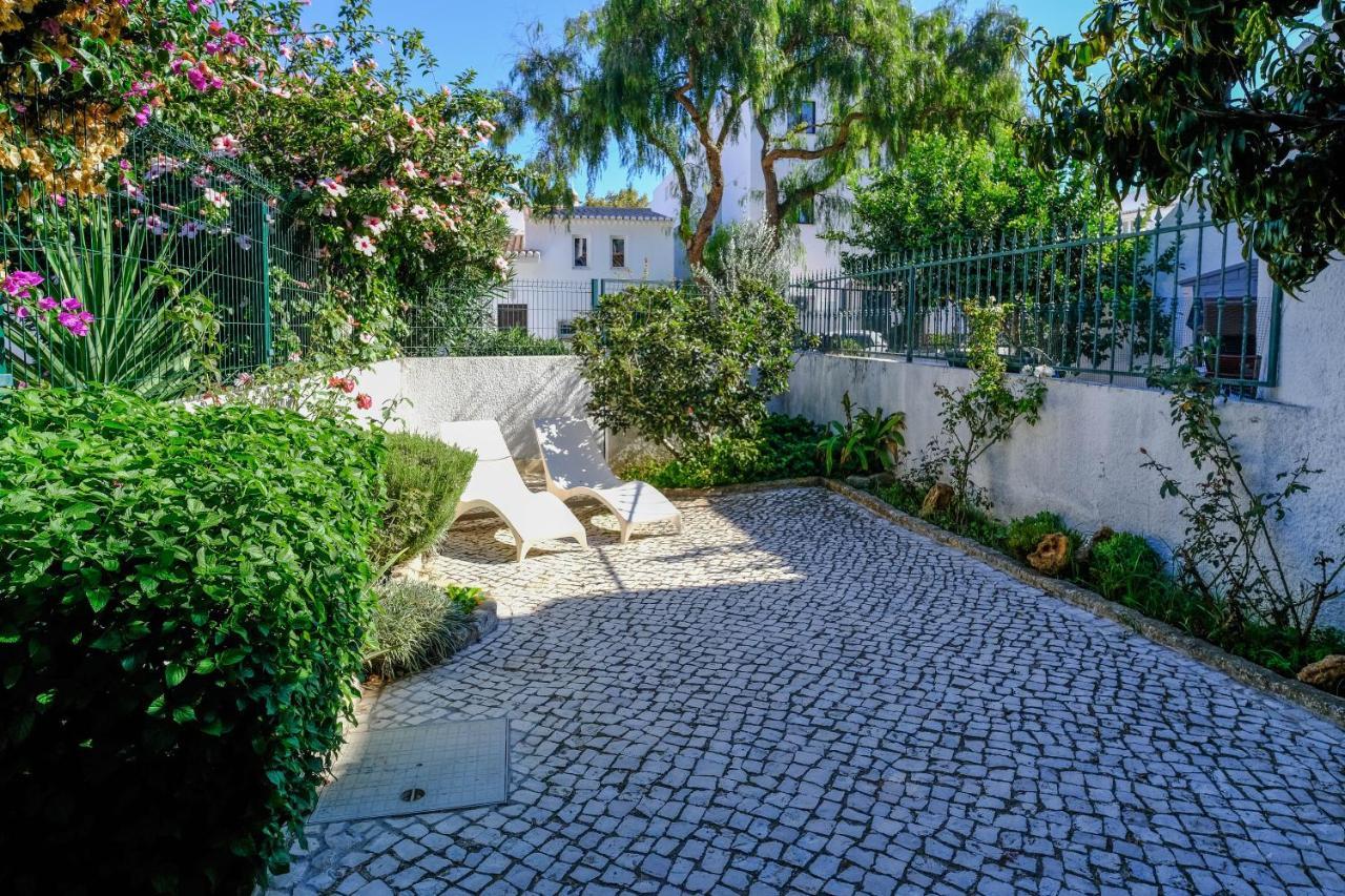 Casa Caravela, Luz المظهر الخارجي الصورة