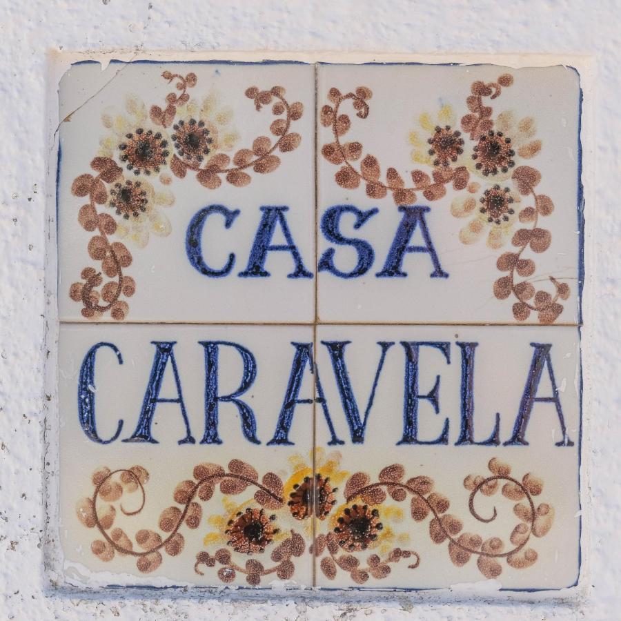 Casa Caravela, Luz المظهر الخارجي الصورة