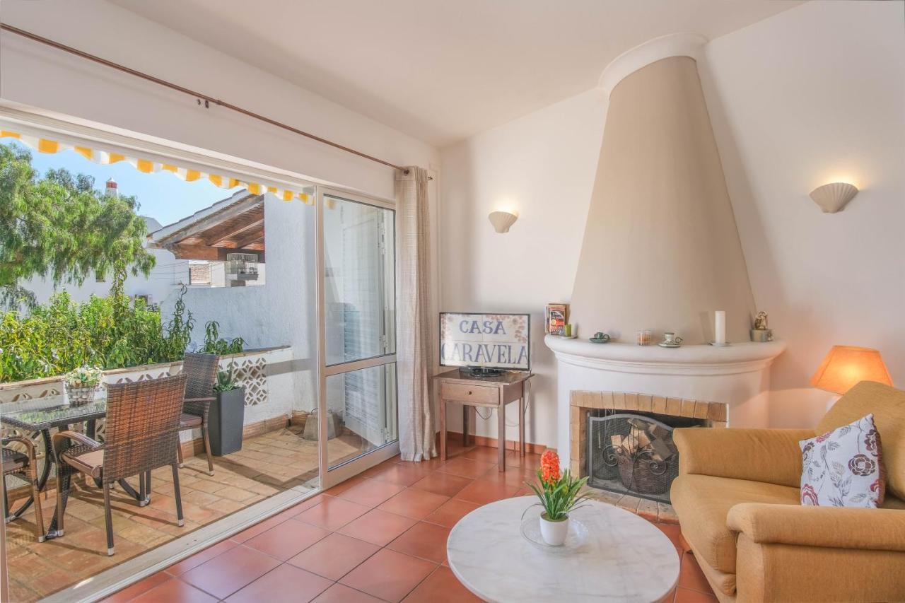 Casa Caravela, Luz المظهر الخارجي الصورة
