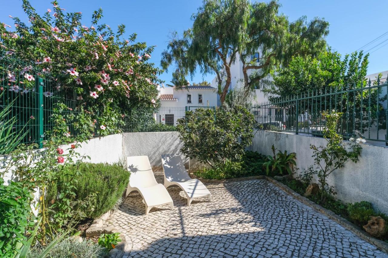 Casa Caravela, Luz المظهر الخارجي الصورة