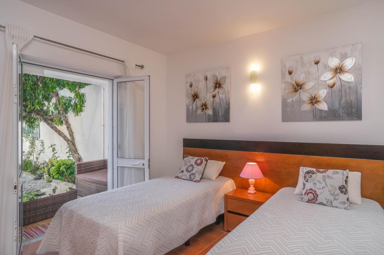 Casa Caravela, Luz المظهر الخارجي الصورة